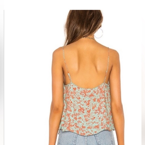 Free People Kora Cami S  *NWT - Picture 2 of 5